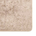 Vloerkleedloper MARSA Beige 80 x 200 cm Polyester en PVC