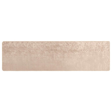 Vloerkleedloper MARSA Beige 80 x 350 cm Polyester en PVC
