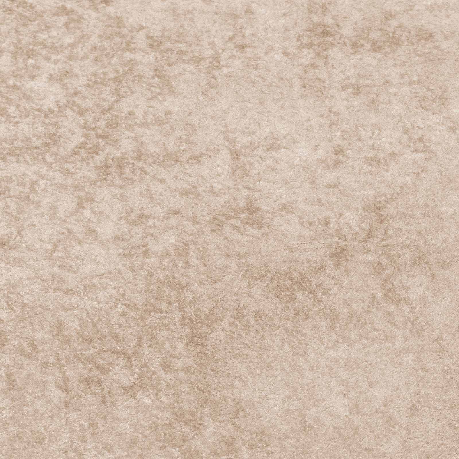 Vloerkleedloper MARSA Beige 80 x 400 cm Polyester en PVC