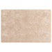 Vloerkleedloper MARSA Beige 120 x 170 cm Polyester en PVC