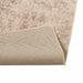Vloerkleedloper MARSA Beige 150 x 230 cm Polyester en PVC