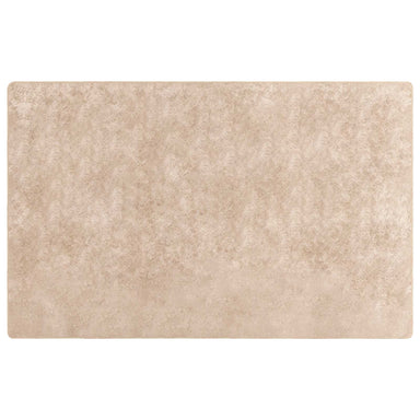 Vloerkleedloper MARSA Beige 150 x 230 cm Polyester en PVC