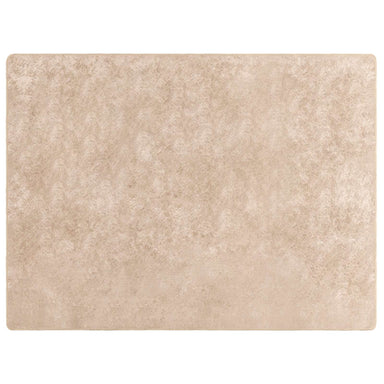 Vloerkleedloper MARSA Beige 300 x 400 cm Polyester en PVC