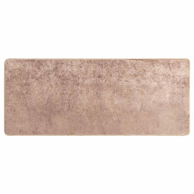 Vloerkleedloper MARSA Zand 50 x 100 cm Polyester en PVC