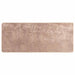 Vloerkleedloper MARSA Zand 50 x 100 cm Polyester en PVC