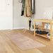 Vloerkleedloper MARSA Zand 50 x 150 cm Polyester en PVC