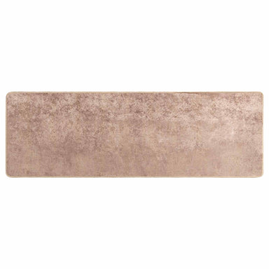 Vloerkleedloper MARSA Zand 50 x 150 cm Polyester en PVC