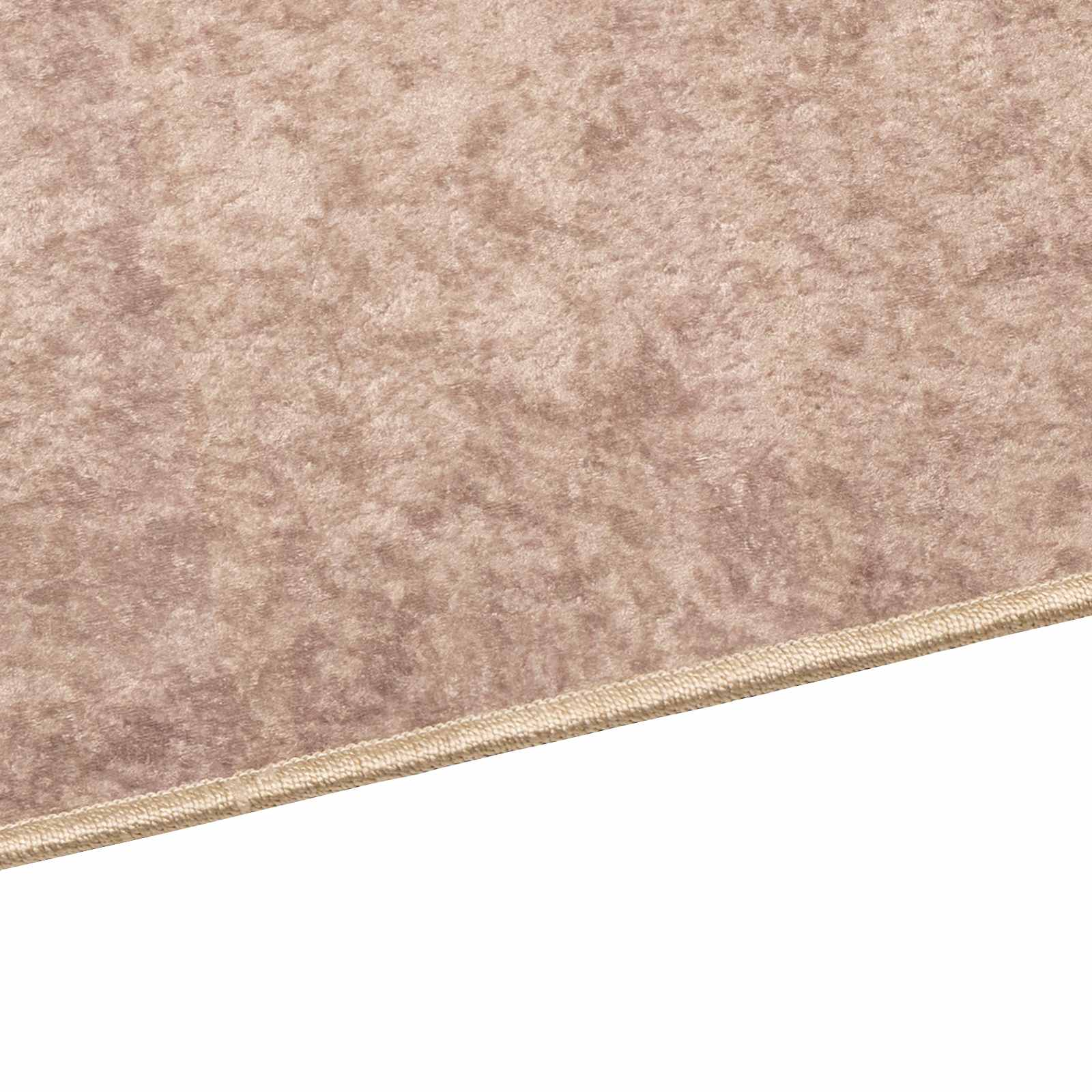Vloerkleedloper MARSA Zand 50 x 250 cm Polyester en PVC