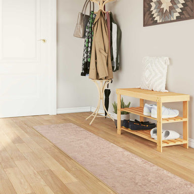 Vloerkleedloper MARSA Zand 50 x 250 cm Polyester en PVC
