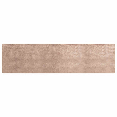 Vloerkleedloper MARSA Zand 50 x 300 cm Polyester en PVC