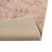 Vloerkleedloper MARSA Zand 80 x 100 cm Polyester en PVC