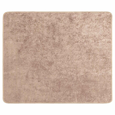 Vloerkleedloper MARSA Zand 80 x 100 cm Polyester en PVC