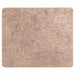 Vloerkleedloper MARSA Zand 80 x 100 cm Polyester en PVC