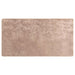Vloerkleedloper MARSA Zand 80 x 150 cm Polyester en PVC