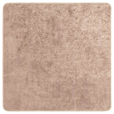 Vloerkleedloper MARSA Zand 100 x 100 cm Polyester en PVC