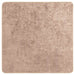 Vloerkleedloper MARSA Zand 100 x 100 cm Polyester en PVC
