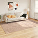 Vloerkleedloper MARSA Zand 150 x 230 cm Polyester en PVC