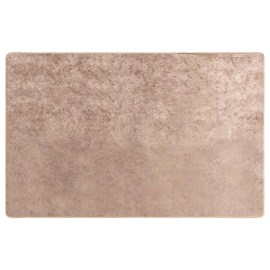 Vloerkleedloper MARSA Zand 150 x 230 cm Polyester en PVC