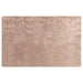 Vloerkleedloper MARSA Zand 150 x 230 cm Polyester en PVC
