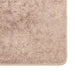 Vloerkleedloper MARSA Zand 300 x 400 cm Polyester en PVC