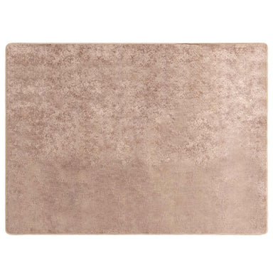 Vloerkleedloper MARSA Zand 300 x 400 cm Polyester en PVC