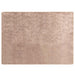 Vloerkleedloper MARSA Zand 300 x 400 cm Polyester en PVC