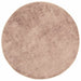 Vloerkleedloper MARSA Zand 120 x 120 cm Polyester en PVC