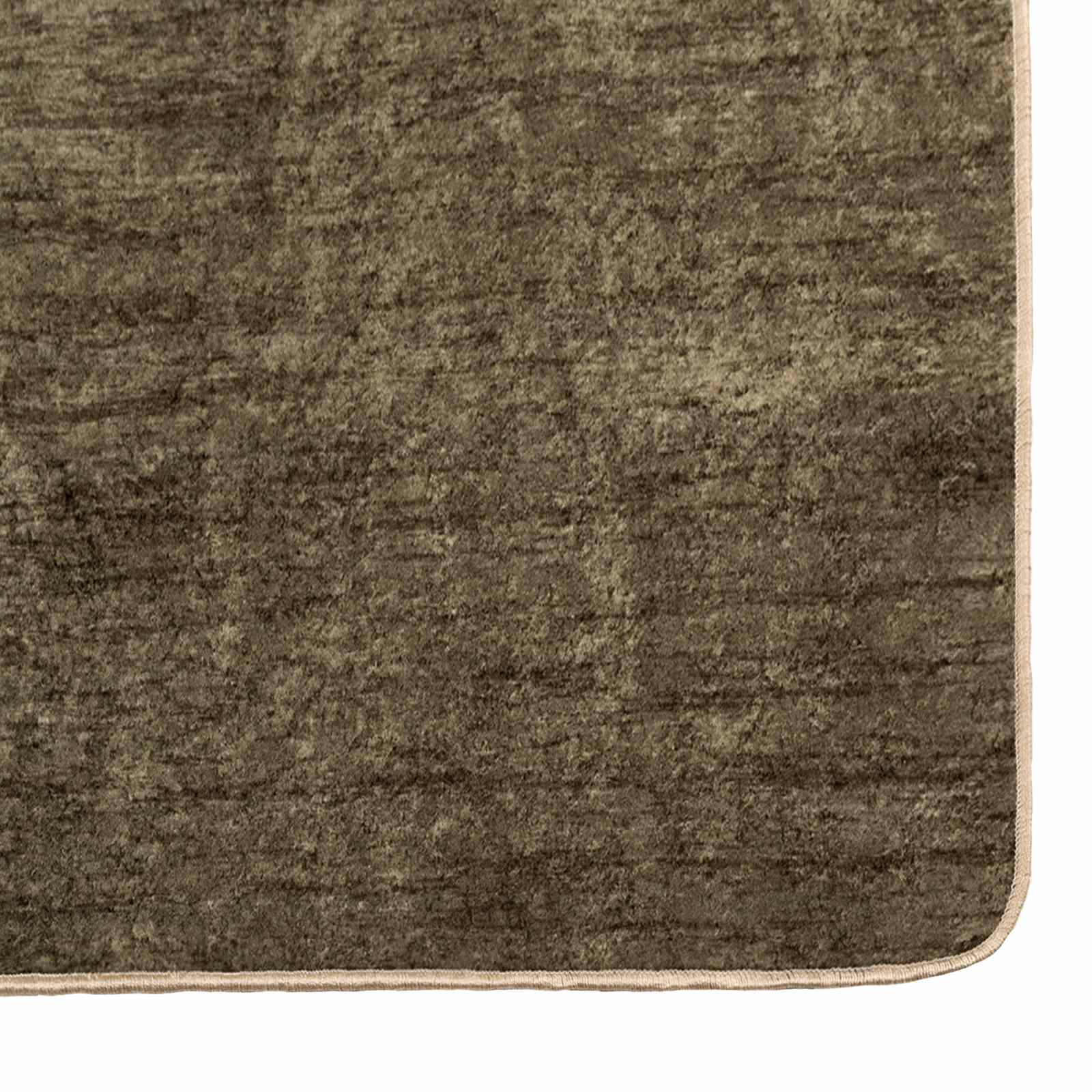 Vloerkleedloper MARSA Bosgroen 50 x 150 cm Polyester en PVC
