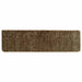 Vloerkleedloper MARSA Bosgroen 50 x 200 cm Polyester en PVC