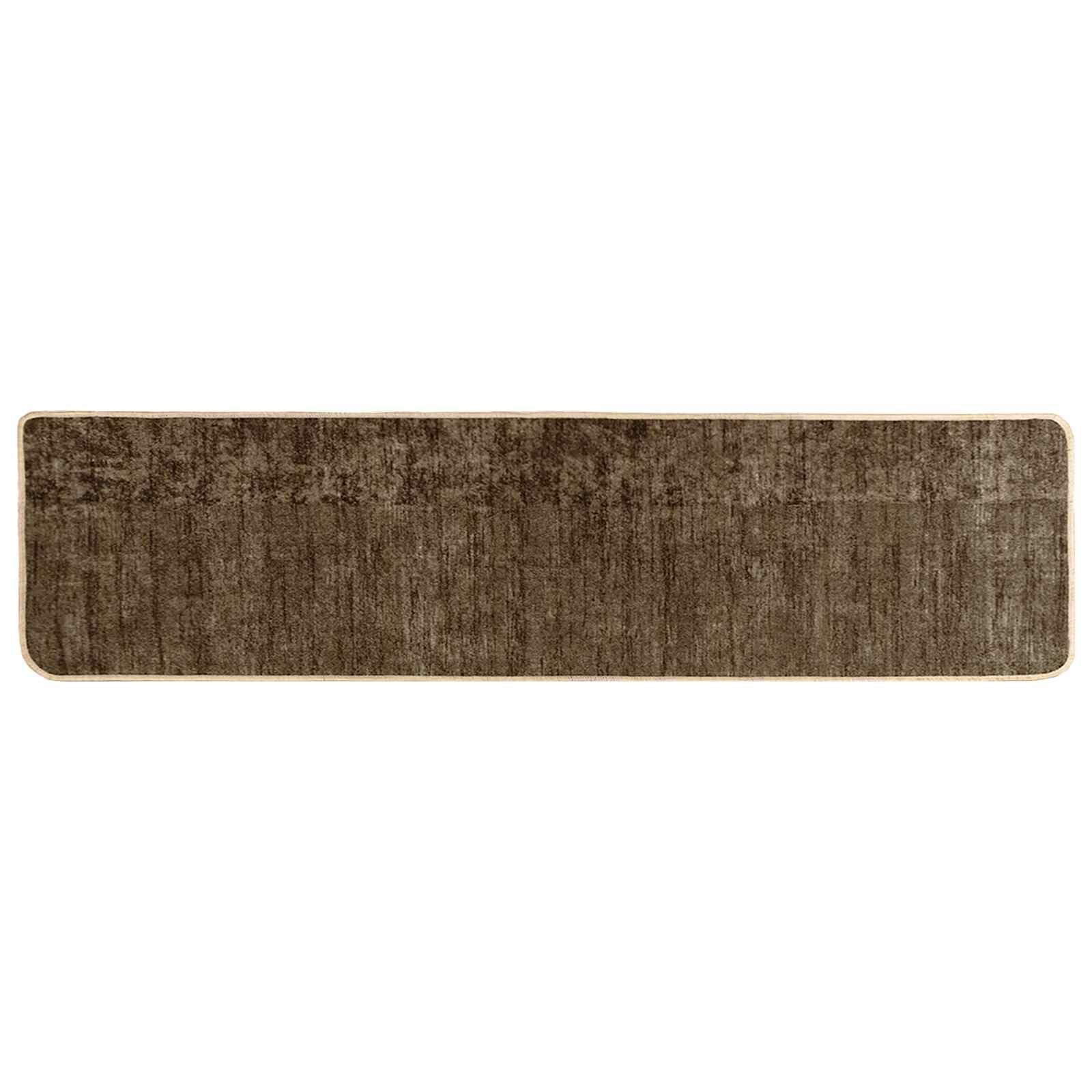 Vloerkleedloper MARSA Bosgroen 50 x 250 cm Polyester en PVC