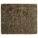 Vloerkleedloper MARSA Bosgroen 80 x 100 cm Polyester en PVC