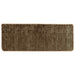 Vloerkleedloper MARSA Bosgroen 80 x 200 cm Polyester en PVC