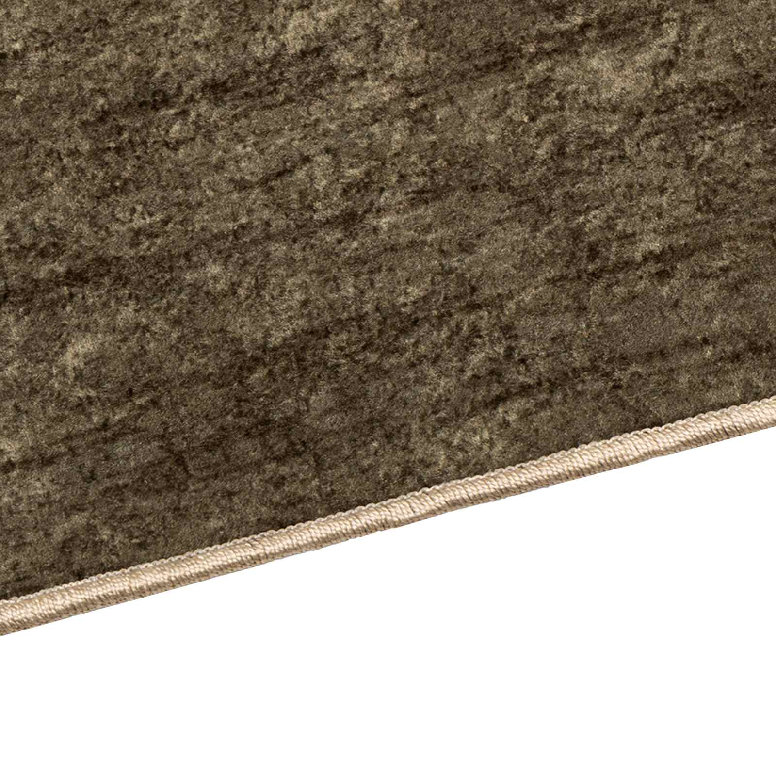 Vloerkleedloper MARSA Bosgroen 80 x 250 cm Polyester en PVC