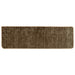 Vloerkleedloper MARSA Bosgroen 80 x 250 cm Polyester en PVC