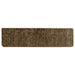 Vloerkleedloper MARSA Bosgroen 80 x 350 cm Polyester en PVC