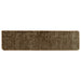 Vloerkleedloper MARSA Bosgroen 80 x 400 cm Polyester en PVC