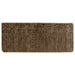 Vloerkleedloper MARSA Bosgroen 100 x 200 cm Polyester en PVC