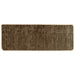 Vloerkleedloper MARSA Bosgroen 100 x 250 cm Polyester en PVC