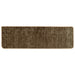 Vloerkleedloper MARSA Bosgroen 100 x 300 cm Polyester en PVC