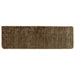 Vloerkleedloper MARSA Bosgroen 100 x 350 cm Polyester en PVC