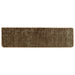 Vloerkleedloper MARSA Bosgroen 100 x 400 cm Polyester en PVC