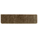 Vloerkleedloper MARSA Bosgroen 100 x 450 cm Polyester en PVC