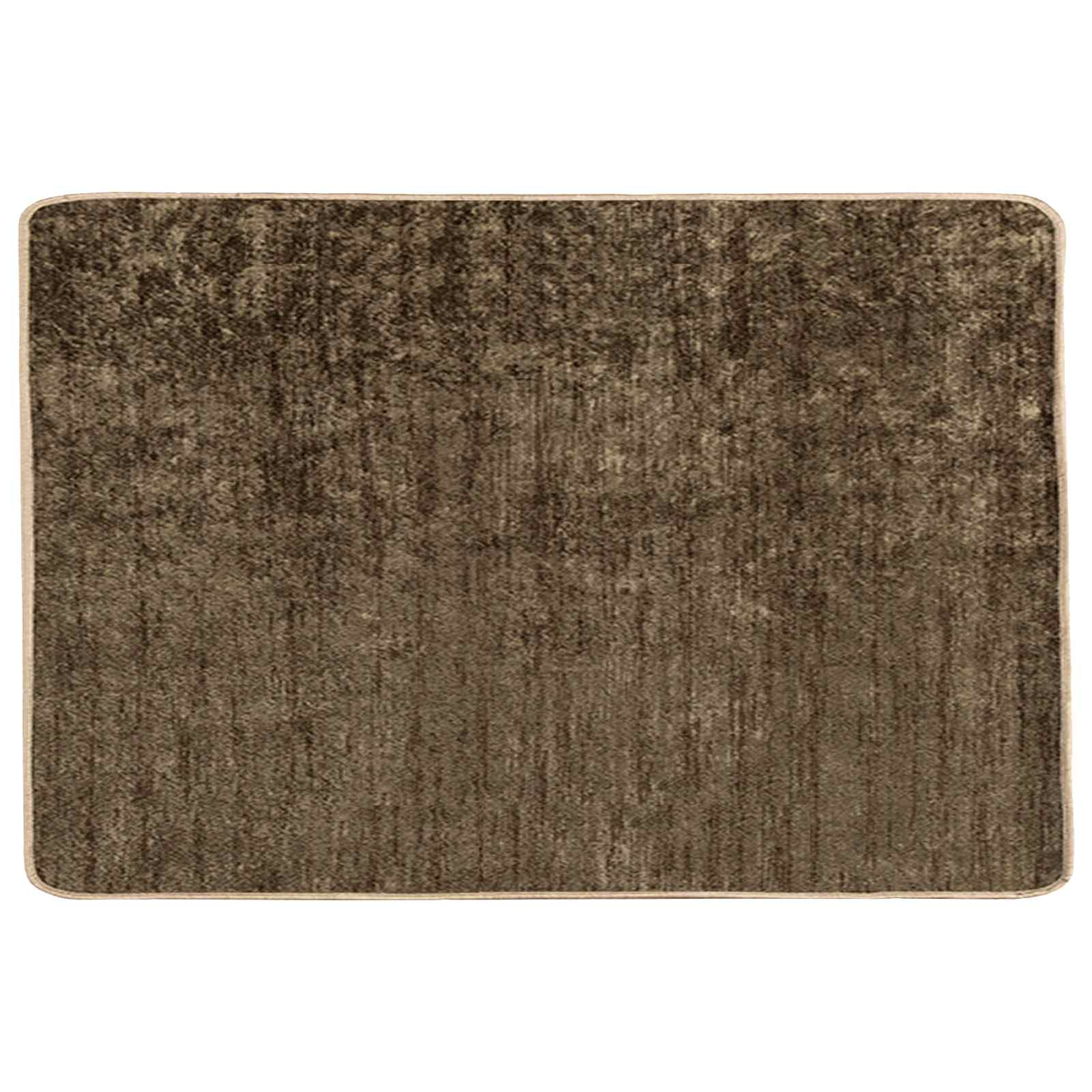 Vloerkleedloper MARSA Bosgroen 120 x 170 cm Polyester en PVC