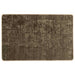 Vloerkleedloper MARSA Bosgroen 190 x 300 cm Polyester en PVC