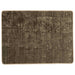Vloerkleedloper MARSA Bosgroen 300 x 400 cm Polyester en PVC