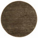 Vloerkleedloper MARSA Bosgroen 120 x 120 cm Polyester en PVC