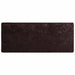 Vloerkleedloper MARSA Antraciet 50 x 100 cm Polyester en PVC