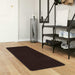 Vloerkleedloper MARSA Antraciet 50 x 150 cm Polyester en PVC