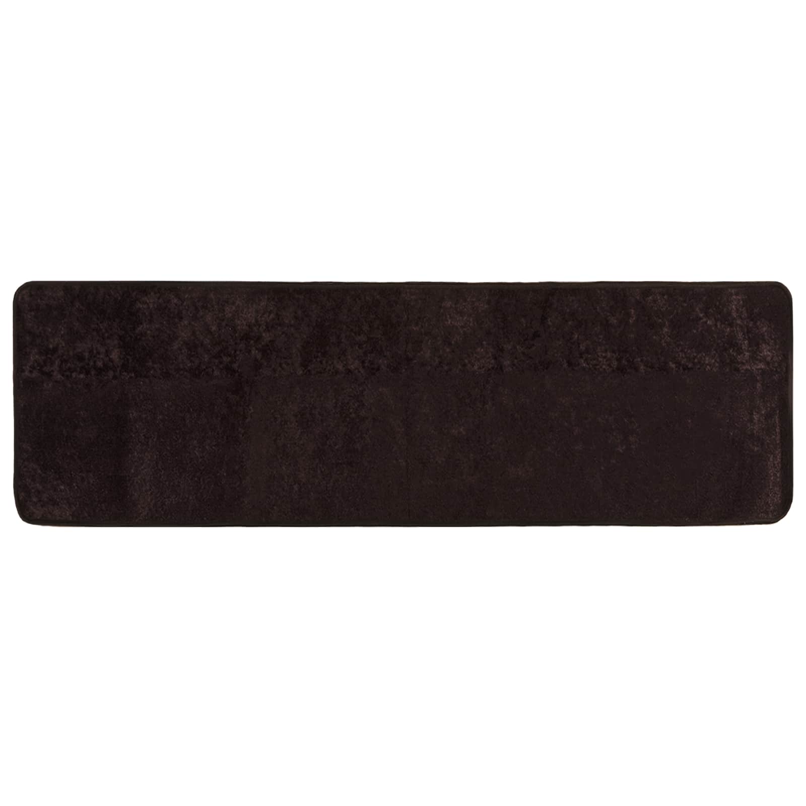Vloerkleedloper MARSA Antraciet 50 x 150 cm Polyester en PVC