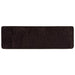 Vloerkleedloper MARSA Antraciet 50 x 150 cm Polyester en PVC